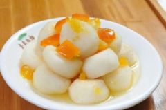 孕婦吃荸薺好不好嗎？孕婦吃荸薺的食譜有哪些？[圖]