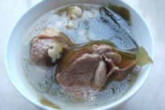 排毒瘦身吃哪些食物好？強(qiáng)效排毒的營養(yǎng)食譜有哪些？[圖]