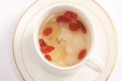 西洋參可以和枸杞一起泡嗎？喝西洋參枸杞茶有什么好處？[圖]
