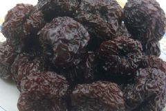 哪些黑顏色食物能夠幫助瘦身？黑色減肥食物吃法有哪些？[圖]