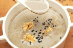 降血壓的食療粥有哪些？吃什么粥降血壓？[圖]