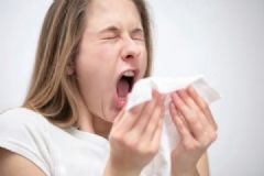 打噴嚏是感冒還是過敏？過敏性鼻炎防護(hù)有妙招！[圖]