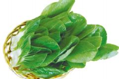 油菜營養(yǎng)價(jià)值有哪些？油菜的營養(yǎng)功效有哪些？[圖]