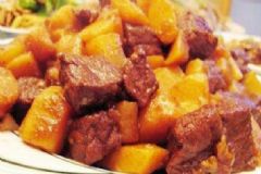 土豆具有哪些養(yǎng)生功效？經(jīng)常吃土豆能帶來哪些好處？[圖]