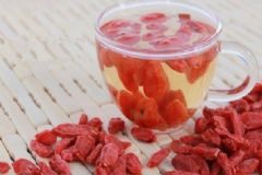 枸杞怎么吃養(yǎng)生效果最好？枸杞的營養(yǎng)吃法有哪些？[圖]
