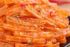10歲男孩肝衰竭，吃辣條會(huì)導(dǎo)致肝臟衰竭？[多圖]