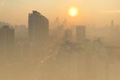 今冬重污染天氣將提前，重污染天氣要注意什么？[多圖]