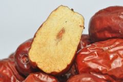 吃棗的好處有哪些？吃棗對人體有什么好處？[圖]