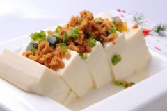 豆腐有哪些功效作用？豆腐的營養(yǎng)功效有哪些？[圖]