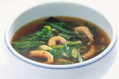 吃菠菜好處有哪些？吃菠菜對人體有哪些好處？[圖]