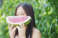 吃西瓜會過敏嗎？吃西瓜過敏怎么回事？[圖]
