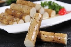 山藥的功效價(jià)值有哪些？怎么吃山藥營(yíng)養(yǎng)又好吃？[圖]