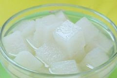 白蘿卜蜂蜜水能治咳嗽嗎？白蘿卜蜂蜜水治咳嗽怎么做？[圖]