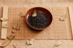 吃芝麻有哪些好處呢？吃芝麻對人體的好處有哪些？[圖]