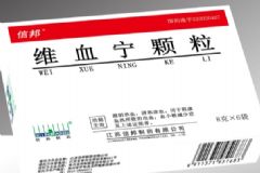 維血寧的藥理作用是怎樣的？維血寧的藥效原理是什么[圖]