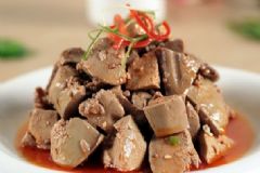 缺鐵性貧血適合吃什么食物？缺鐵性貧血的營(yíng)養(yǎng)食譜有哪些？[圖]