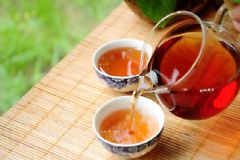 烏龍茶可以減肥嗎？烏龍茶怎么喝能減肥？[圖]