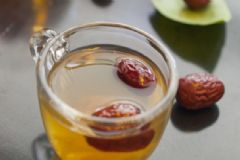 玫瑰紅棗茶能每天喝嗎？玫瑰紅棗茶可以天天喝嗎？[圖]