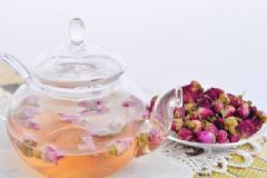 喝什么茶能調(diào)節(jié)內(nèi)分泌？?jī)?nèi)分泌失調(diào)該怎么調(diào)理才好？[圖]