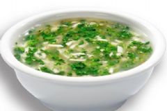 產(chǎn)婦坐月子可以吃薺菜嗎？薺菜的營養(yǎng)價值有哪些？[圖]