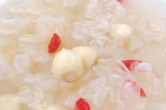 蓮子有什么功效作用？蓮子怎么吃更美味營(yíng)養(yǎng)？[圖]