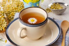 哪些人不宜多喝菊花茶？不宜喝菊花茶的人有哪些？[圖]