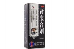 腎寶合劑的藥物成分作用是怎樣的？腎寶合劑服用注意項(xiàng)有哪些[圖]