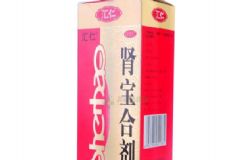 匯仁腎寶合劑的效果怎樣？匯仁腎寶合劑的藥理是怎樣的？[圖]