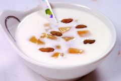 肚子大多吃什么食物可以減掉？肚子大喝酸奶可以瘦嗎？[圖]
