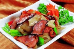 孕婦可以吃臘肉嗎？臘肉的營(yíng)養(yǎng)價(jià)值有哪些？[圖]