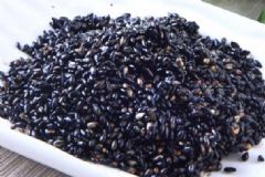 春季補腎強精怎么吃？補腎強精的膳食有哪些？[圖]