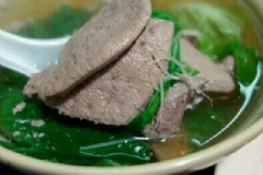 含鐵豐富的食物有哪些？含鐵豐富的食物介紹[圖]