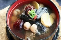 女性經(jīng)期吃什么最健康？經(jīng)期補血養(yǎng)虛食療方法有哪些？[圖]