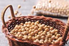 常吃大豆有什么好處？大豆的功效作用有哪些？[圖]