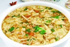 哪些食物要少吃？哪些零食不宜多吃？[圖]