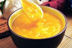秋季養(yǎng)生粥有哪些？哪些粥營養(yǎng)又美味？[圖]