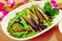 孕婦吃茄子好不好？孕婦吃茄子有什么好處？[圖]