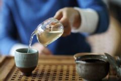 保健養(yǎng)生茶有哪些？如何喝茶養(yǎng)生保健？[圖]