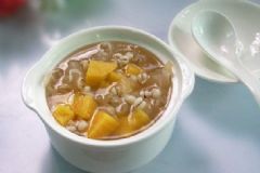 潤燥糖水有哪些？潤燥吃什么食物最好？[圖]