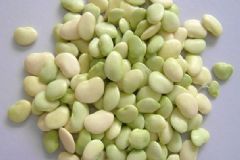 豆類營養(yǎng)有哪些？吃豆類的好處有哪些？[圖]