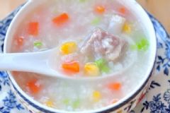 增強人體抵抗免疫力的膳食有哪些？吃什么食物能提高免疫力？[圖]