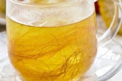 玉米須煮水有哪些功效？玉米須煮水的禁忌[圖]