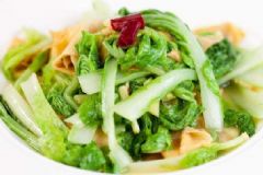 秋季上火吃什么養(yǎng)生好？秋季上火適合吃的養(yǎng)生食物有哪些？[圖]