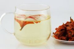 養(yǎng)陰潤燥喝什么茶最好？潤燥吃什么最好[圖]