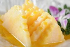 吃菠蘿為什么會(huì)嘴疼？吃菠蘿會(huì)上火嗎？[圖]