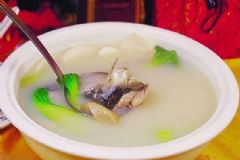 草魚豆腐怎么做好吃？草魚豆腐的做法是什么？[圖]