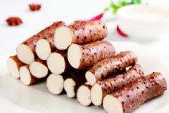經(jīng)期豐胸適合吃什么？經(jīng)期豐胸飲食妙方有哪些？[圖]