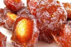 話梅的作用有哪些？話梅有哪些作用功效？[圖]