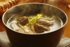 補(bǔ)血養(yǎng)顏湯有哪些？補(bǔ)血養(yǎng)顏湯怎么做？[圖]