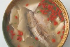 有哪些蔬菜對眼睛好？保護眼睛的食譜有哪些？[圖]